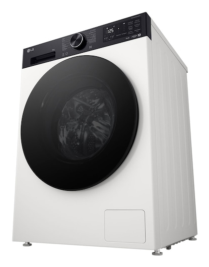 LG F4X5509THB washing machine Front-load – image 7