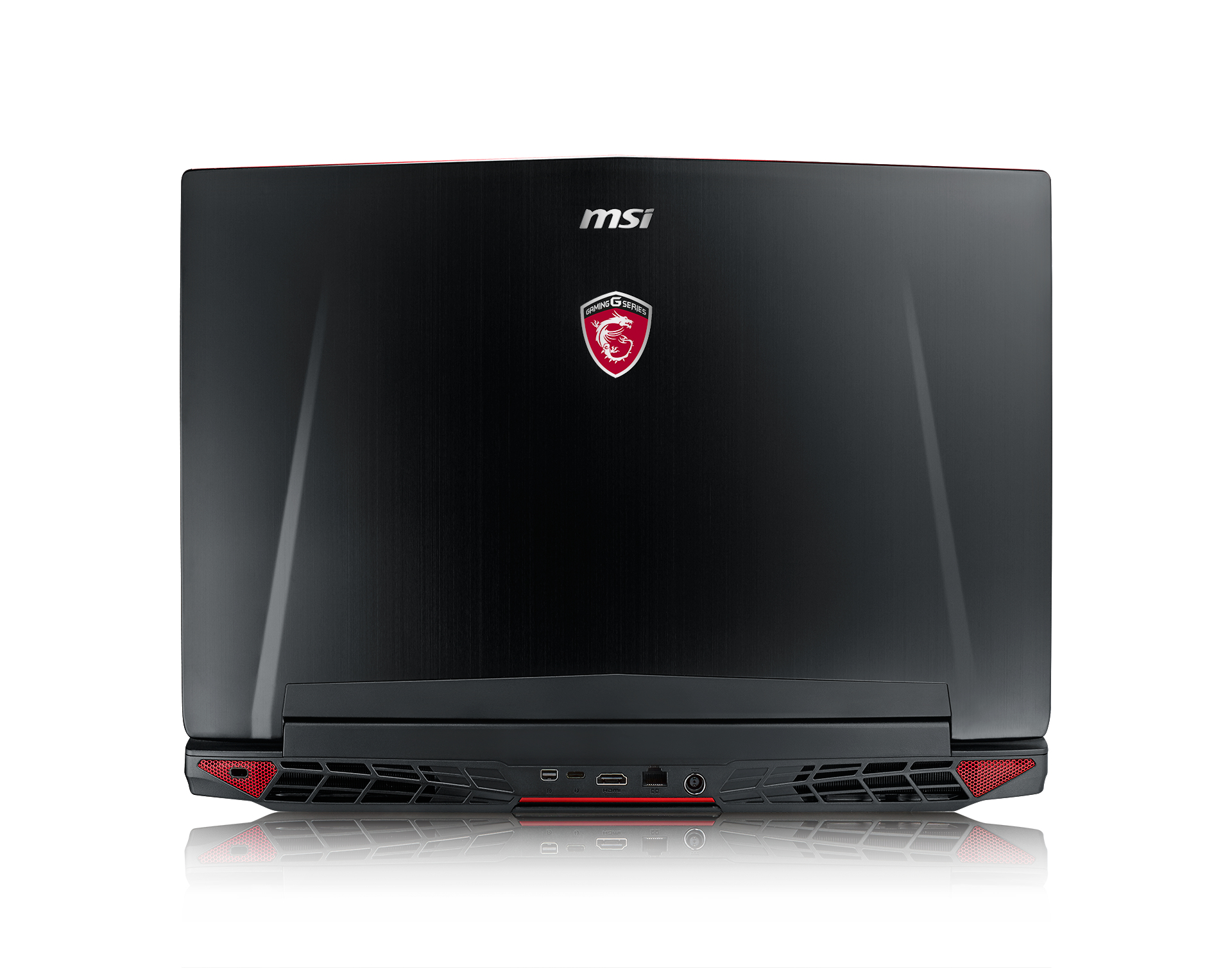 MSI GT72S 6QD-060NE Dominator G – image 2