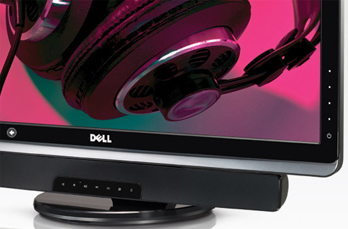 Dell ST2420L computer monitor – image 7
