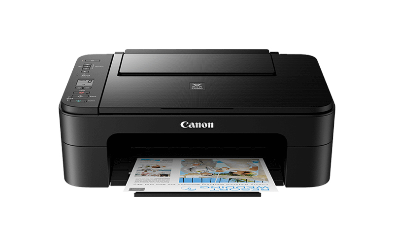 Canon PIXMA TS3355 Inkjet A4 – image 3