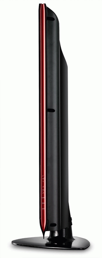 LG 52LG7000 TV 132.1 cm (52") Full HD Black 500 cd/m² – image 3