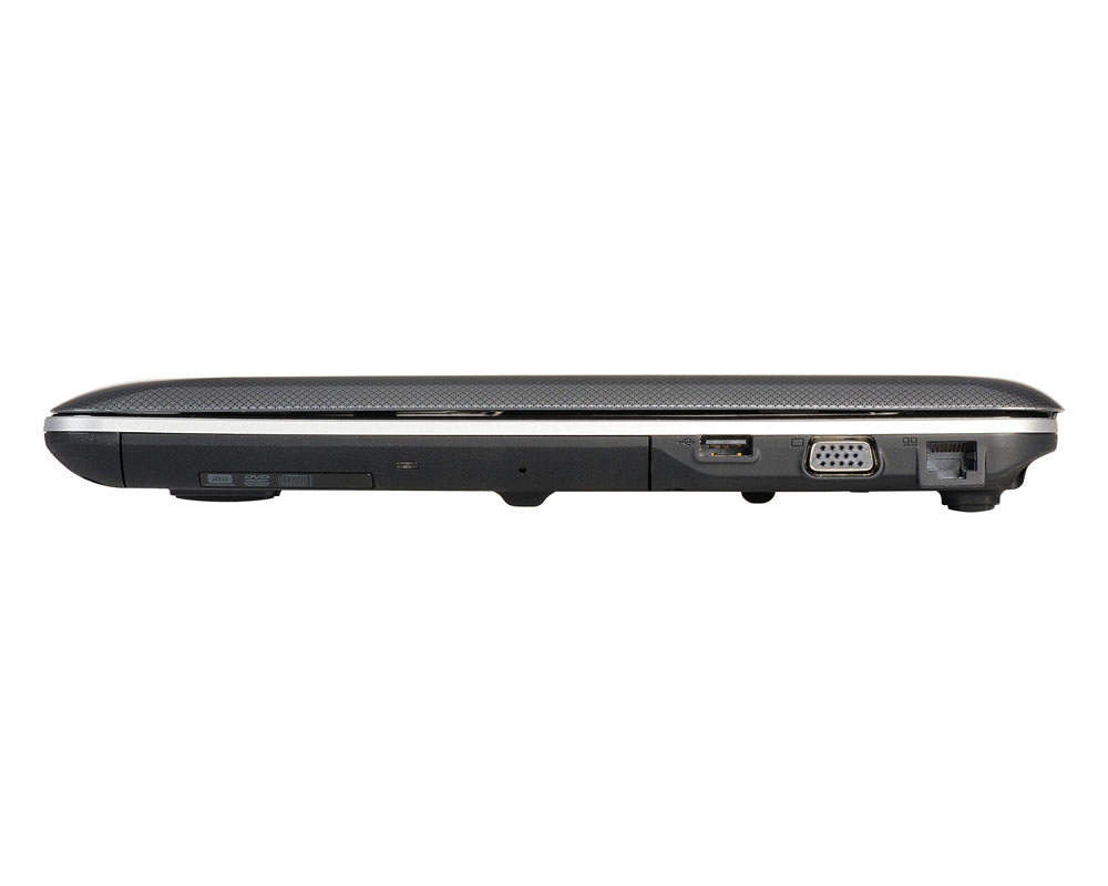 MSI X-Slim Series X620-022ES Intel® Core™2 Duo SU7300 – image 4