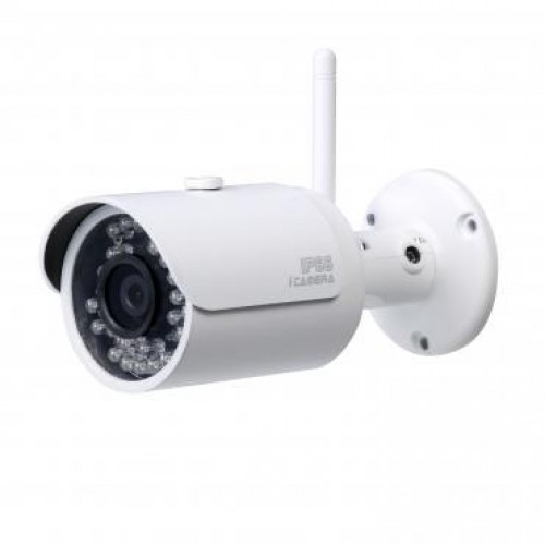 Dahua Technology Ultra-Smart IPC-HFW1120SN-W0360 security camera Bullet IP security camera Indoor & outdoor