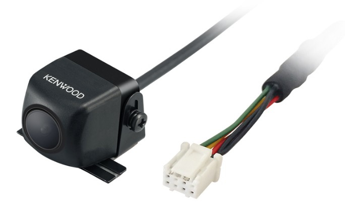 CMOS-C320 car backup camera Wired