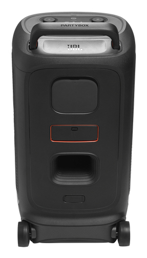 JBL PartyBox 520 Party speaker Black 400 W image 3