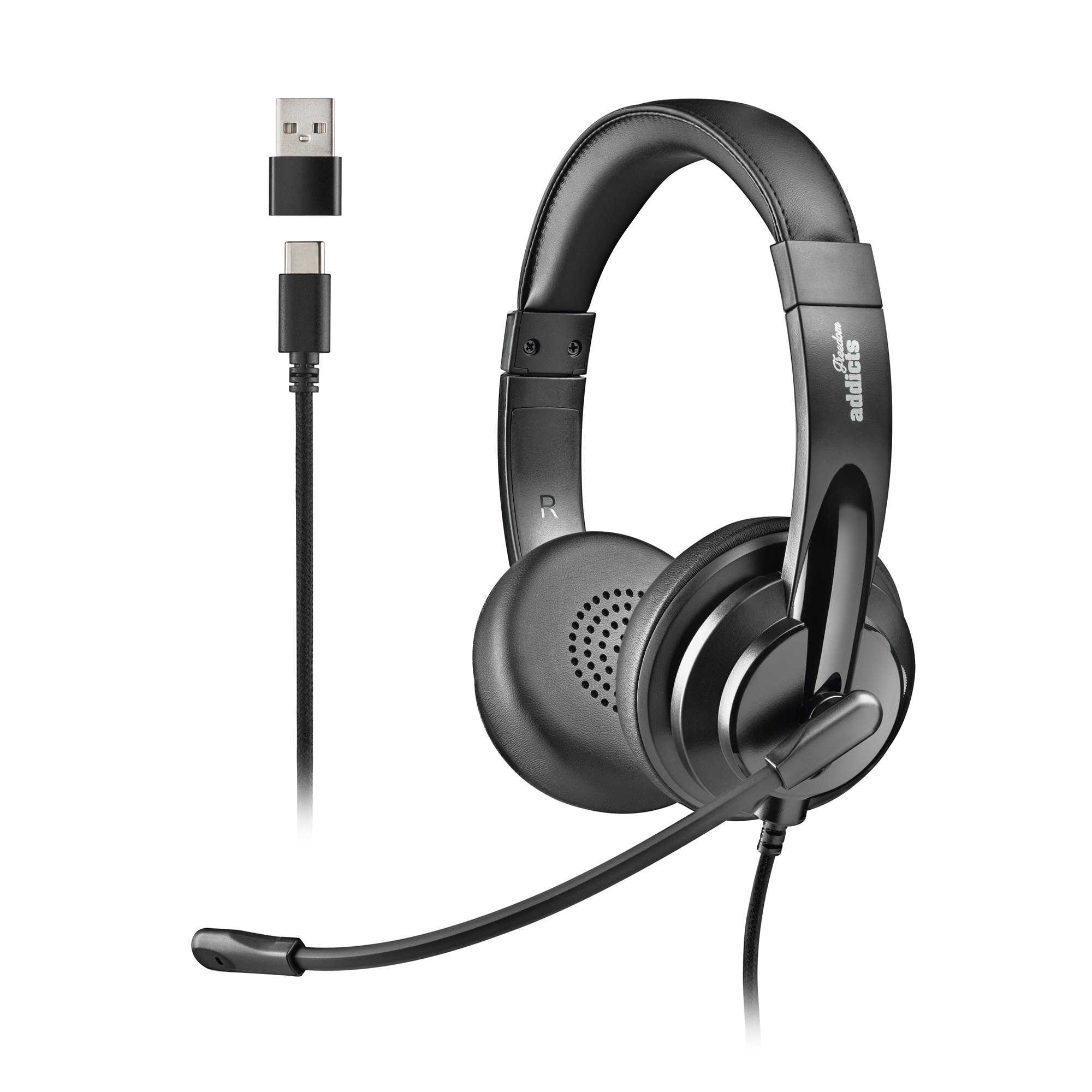 NGS VOX605 USB-C — vue 1 sur 7