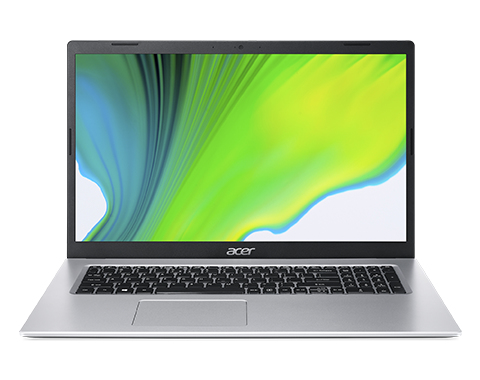 Acer Aspire 3 A317-33-C9KR Intel® Celeron® N4500 Laptop – image 1