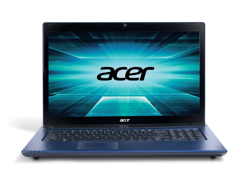 Acer Aspire 7560-4338G64MN AMD A4 A4-3300M