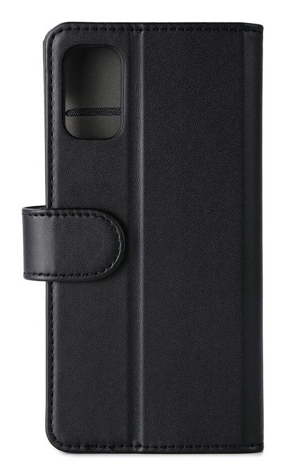 Gear Wallet Case Black - Samsung A41 – image 5