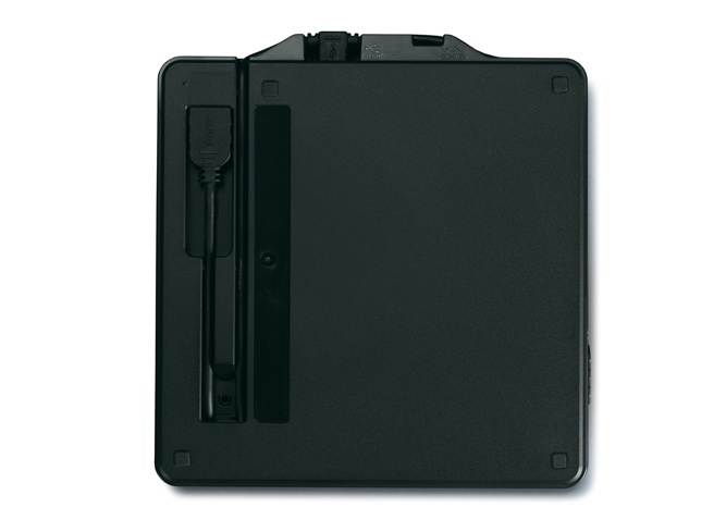 Buffalo BRXL-PC6U2B optical disc drive Blu-Ray DVD Combo Black – image 5