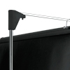 NEC Projecta ProView 125x125cm Matte White S – image 4