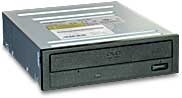 NEC 16x DVD-ROM SATA