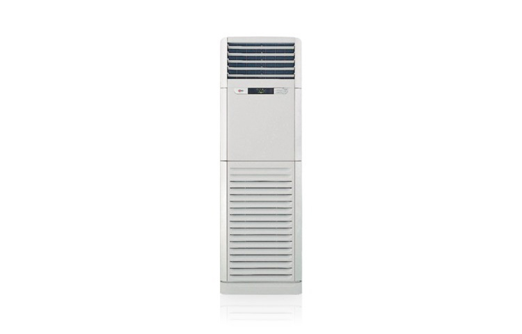 LG TP-H488TLC1 air conditioner Air conditioner indoor unit White