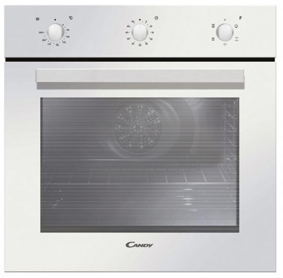 Candy FPE 502/6 W – image 1