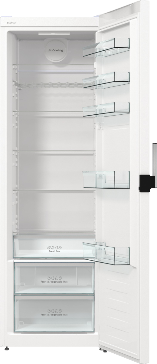 Hisense Refrigerator RL528D4EWE BK070B – image 6