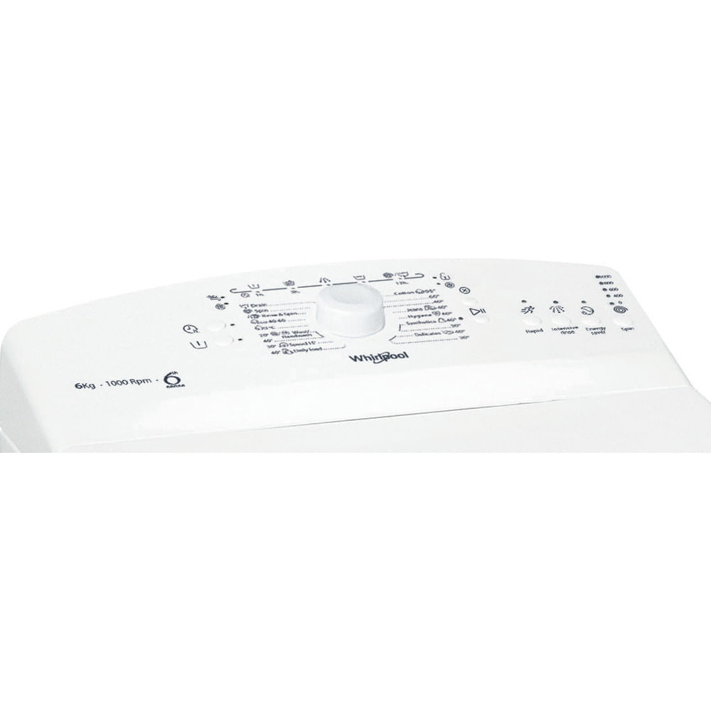 Whirlpool TDLR 6030L EU/N – image 9