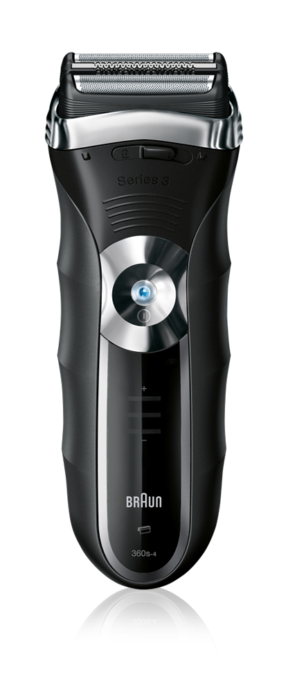 Braun Series 3 360-4 – image 1