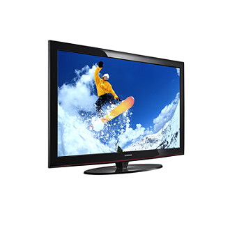Samsung PS50B450B1 TV – image 5