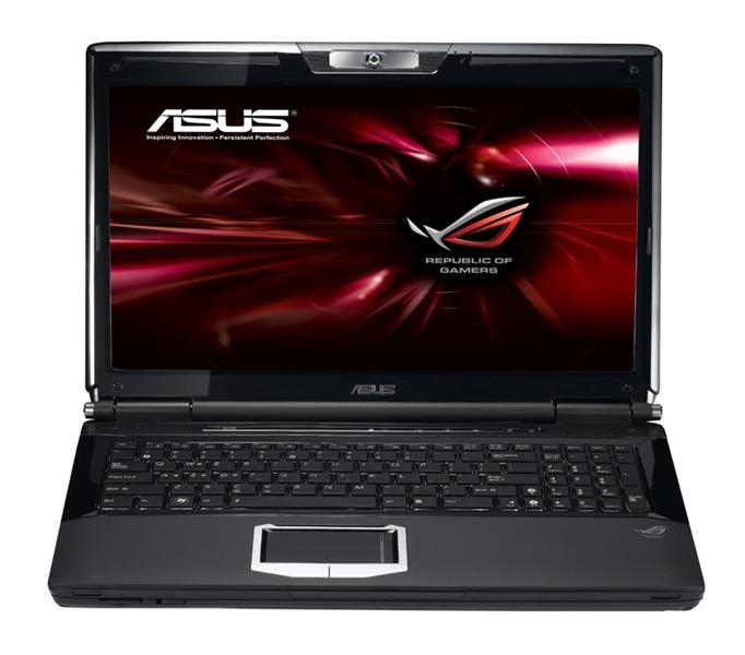 ASUS ROG G60JX-JX032V Intel® Core™ i5 i5-430M – image 6