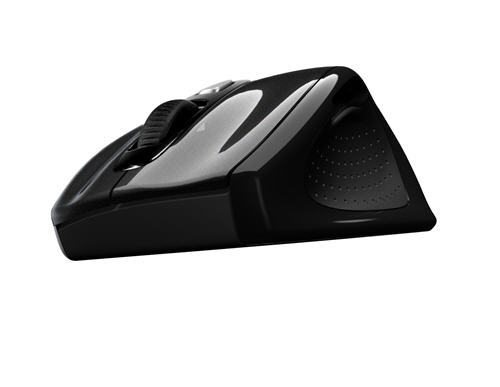 GIGABYTE GM-M7600 mouse RF Wireless Optical 800 DPI – image 3