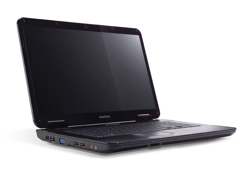 Acer eMachines G630G-323G50Mikk AMD Athlon II M320 – image 3