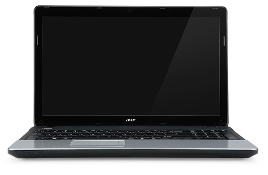 Acer Aspire 572-34014G50Mnkk Intel® Core™ i3 i3-4010U Laptop – image 1