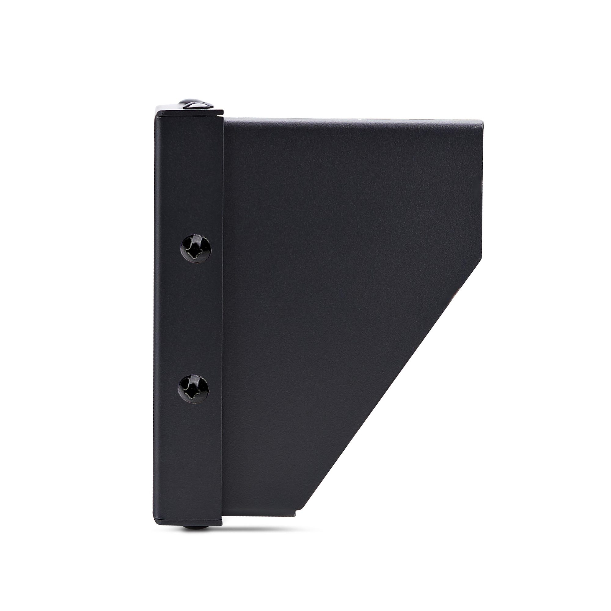StarTech.com 2U Vertical Wall-Mount Bracket For – image 6