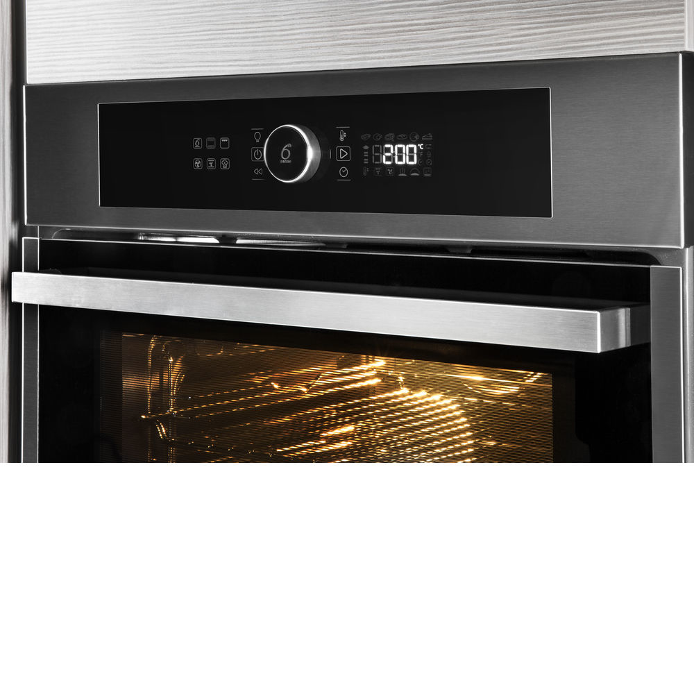 Whirlpool AKZ 7890 IX – image 4