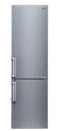 LG GC5629PS fridge-freezer Freestanding
