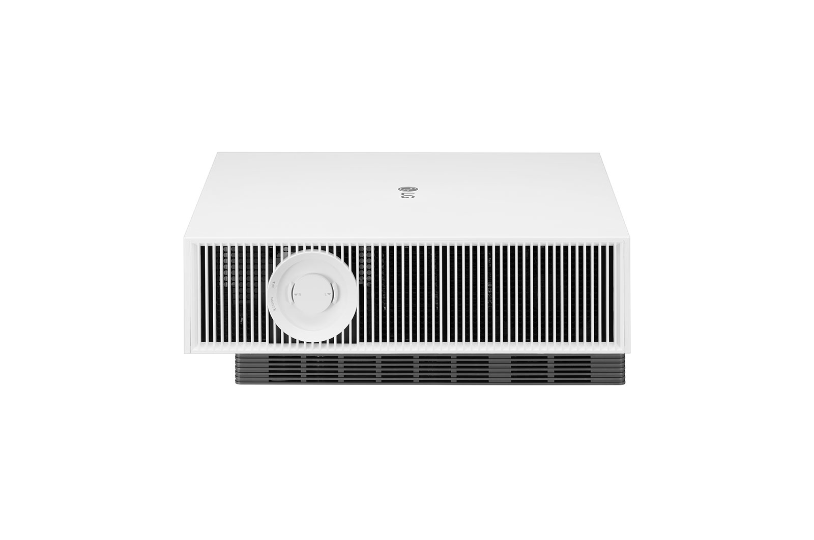 LG HU810PW data projector Standard throw projector 2700 ANSI lumens DLP UHD 4K (3840x2160) White – image 3