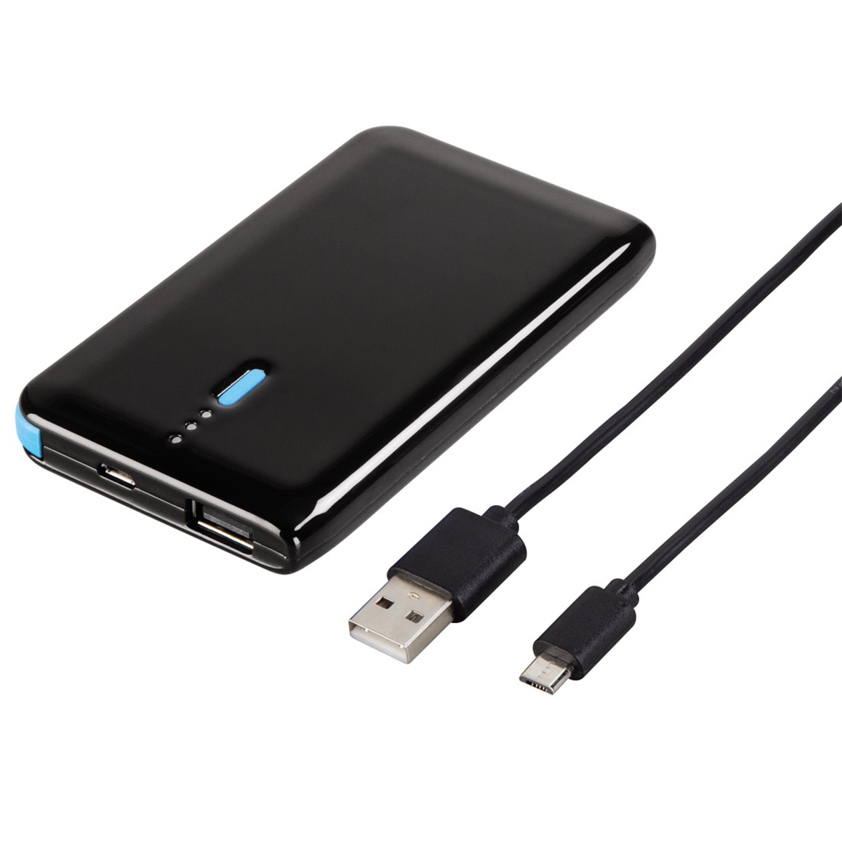 Hama 00136498 power bank Lithium-Ion (Li-Ion)