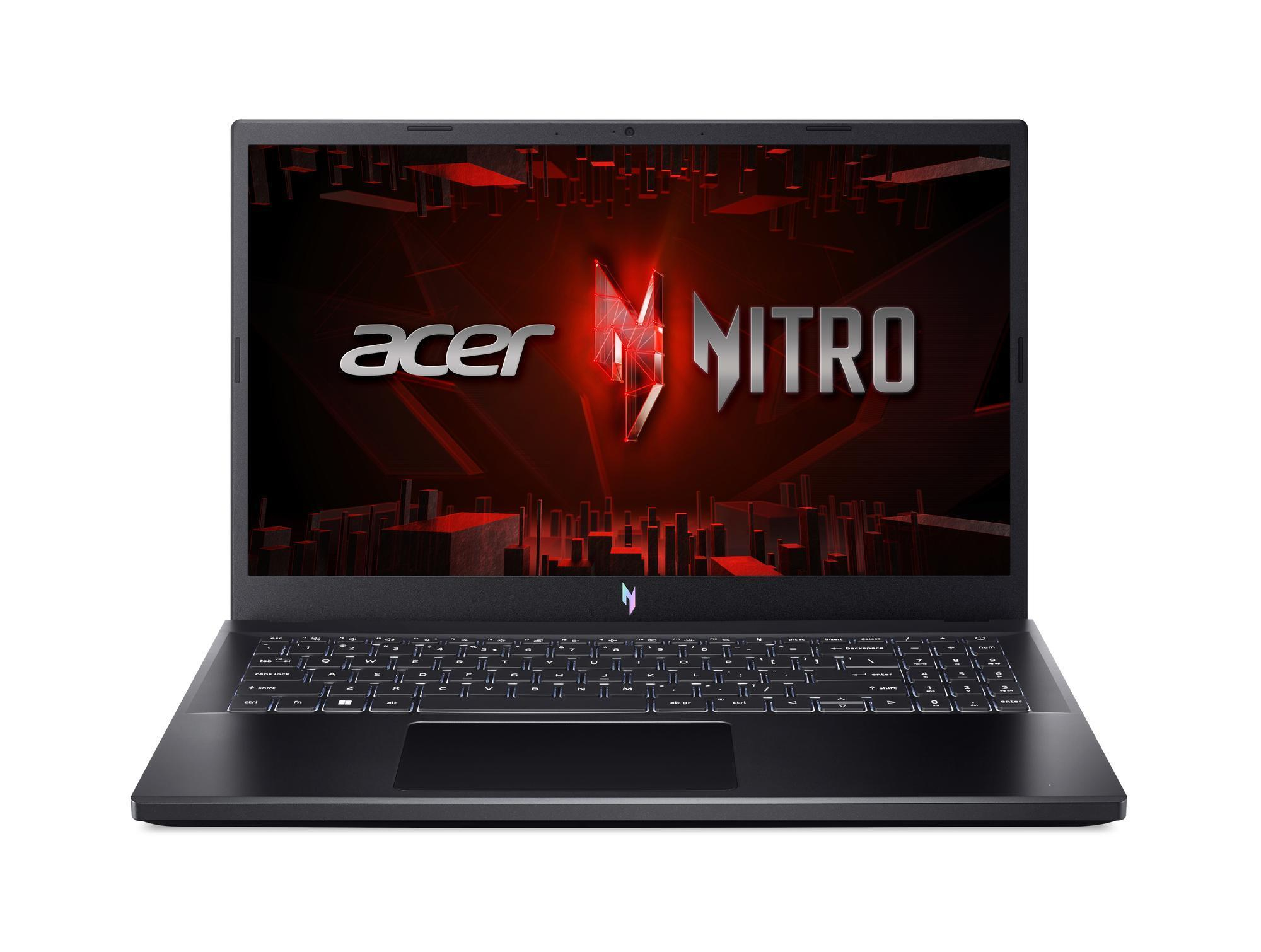 Acer Nitro ANV15-51-549M Intel® Core™ i5 i5-13420H Laptop – image 1
