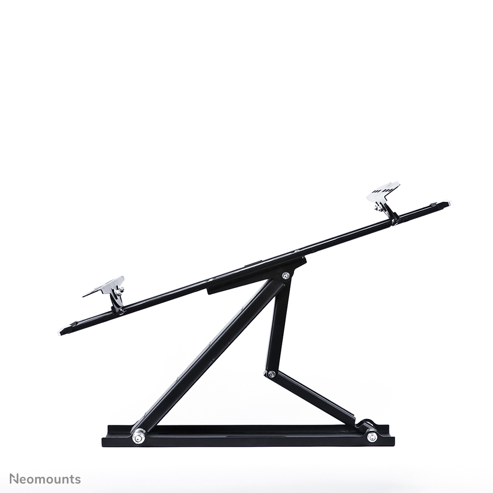Neomounts LED-W560 TV mount wall 32-75" - full motion – image 7
