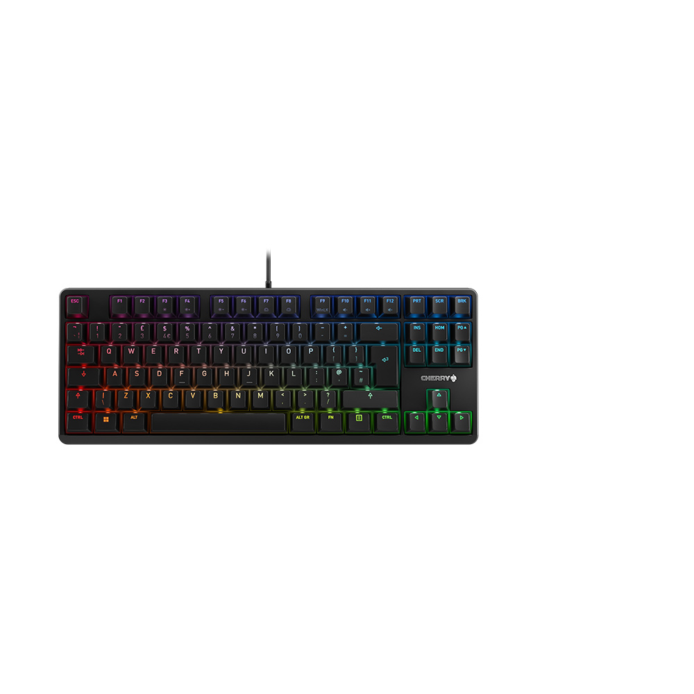 Cherry G80-3000N RGB TKL