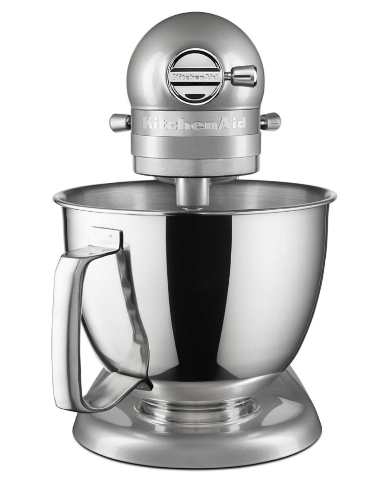 KitchenAid KSM3316XCU mixer Stand mixer – image 2