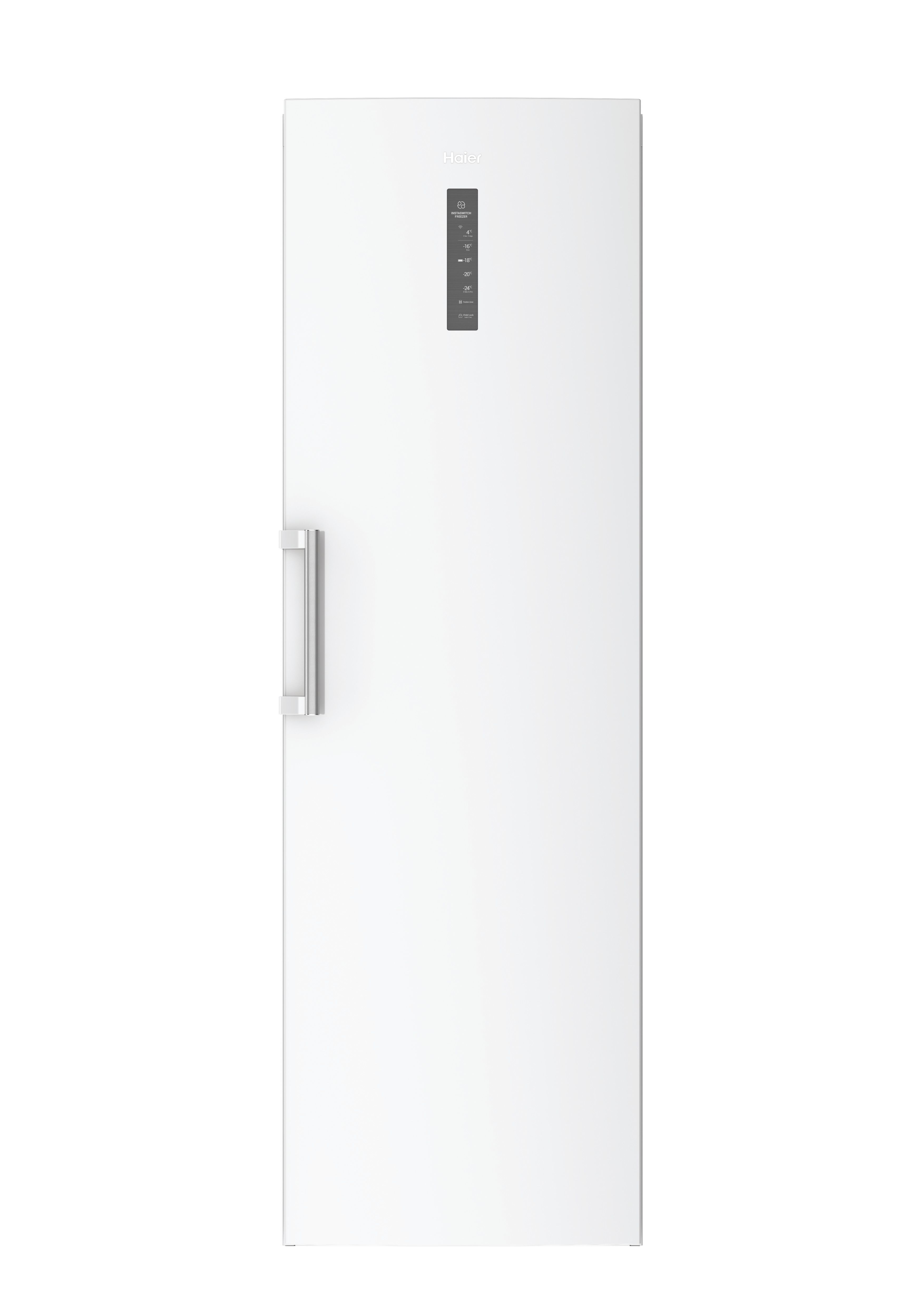 Haier H3F330WEH1 — vue 1 sur 8