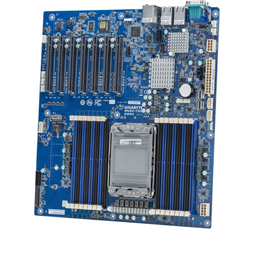 GIGABYTE MU92-TU0 Intel® C621 Extended ATX