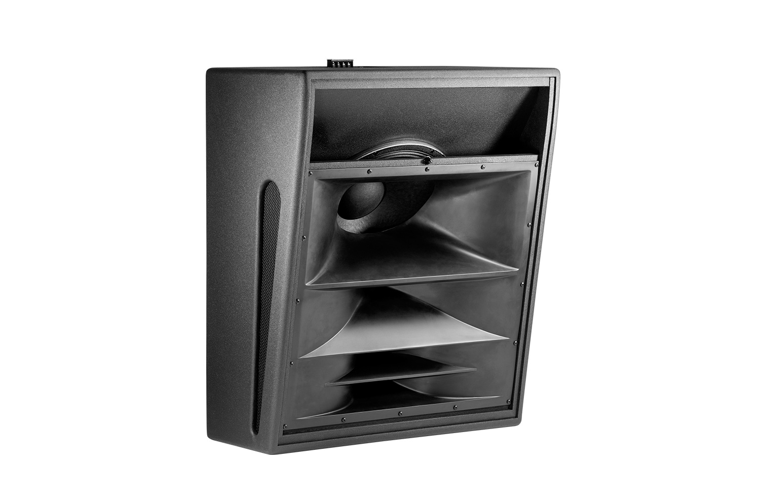 JBL9350 loudspeaker 3-way Black Wired – image 5