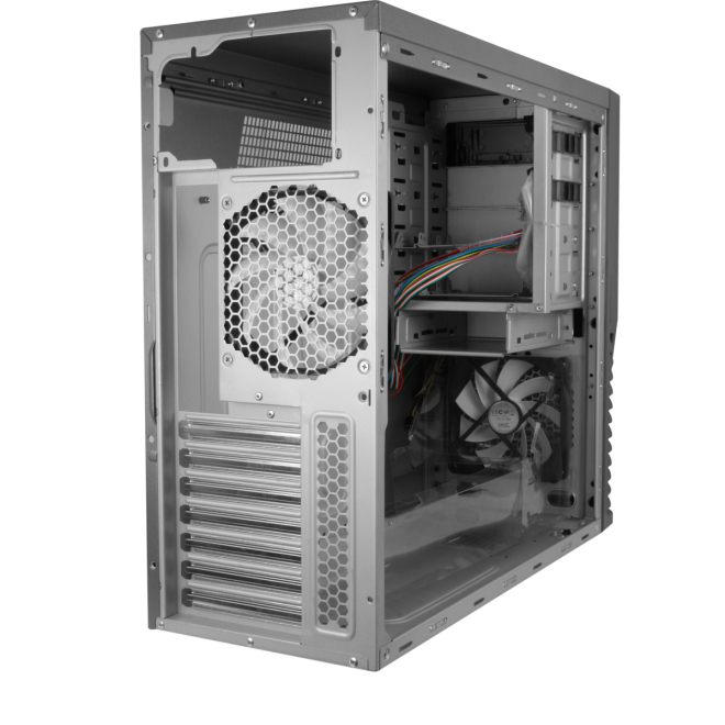 ARCTIC Silentium T11 - Thermodynamic PC Case – image 6