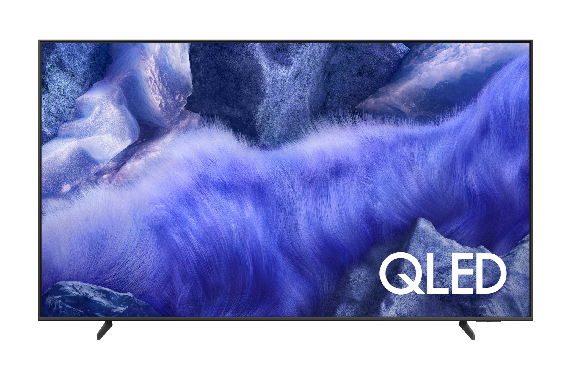 Samsung QEF1A 65" — vue 1 sur 3