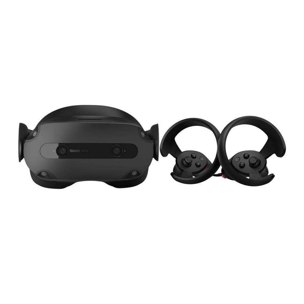 Lenovo ThinkReality VRX – image 1