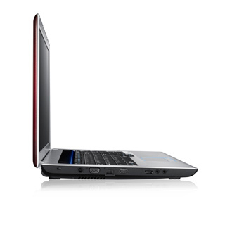 Samsung R R730-JB04DE Intel® Pentium® P6100 Laptop – image 5