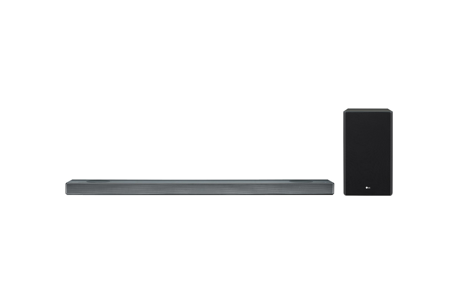 LG SL9Y Sound Bar
