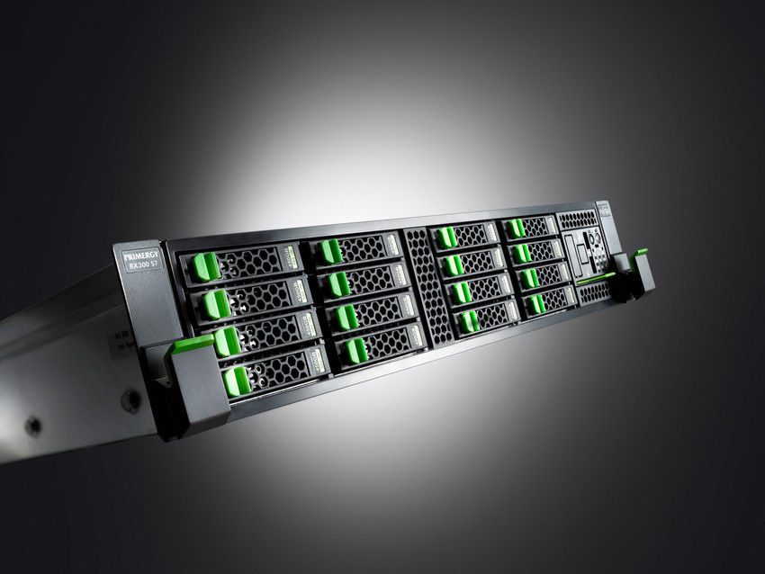 Fujitsu PRIMERGY S7 server – image 5