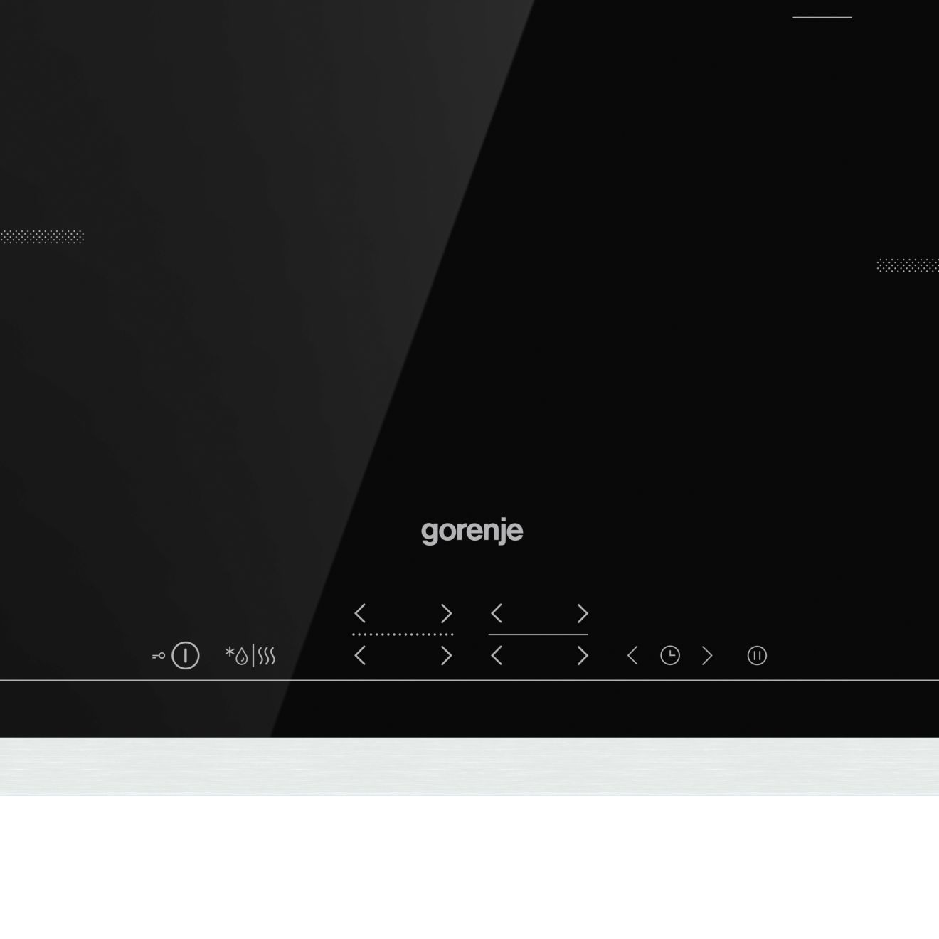 Gorenje IT843BX Black Built-in Zone induction hob 4 zone(s) – image 3