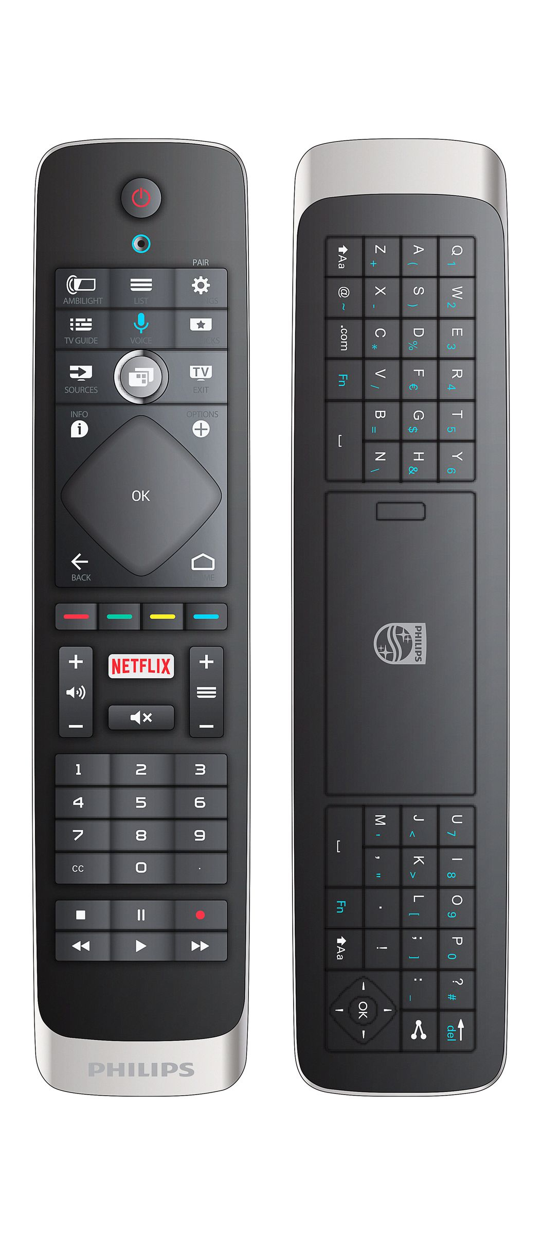 Philips 8500 series 65PUG8513/77 TV – image 4