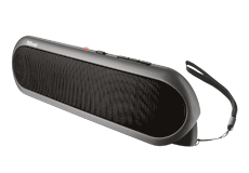 Trust Zazy Portable Speaker – image 3