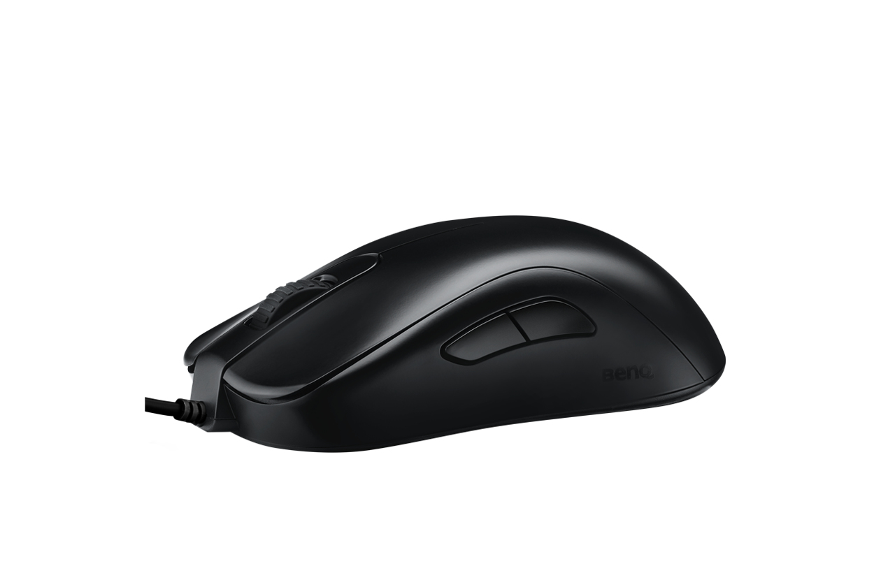 ZOWIE S2 mouse Gaming Right-hand USB Type-A 3200 DPI – image 4