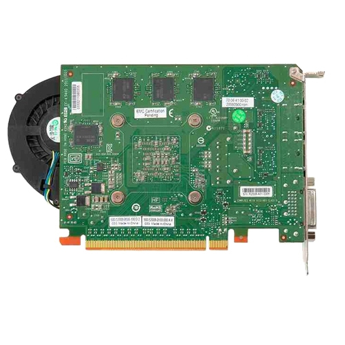 Dell 490-13358 graphics card NVIDIA Quadro 2000 – image 2