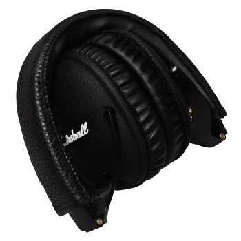 Hama Monitor Headset Wired Head-band Black – image 3
